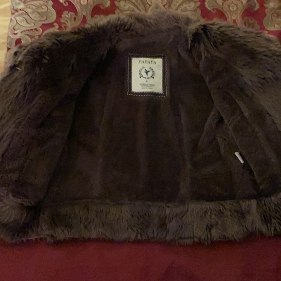 Jacket - Picture 3 of 5